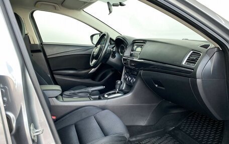 Mazda 6, 2014 год, 1 789 900 рублей, 18 фотография