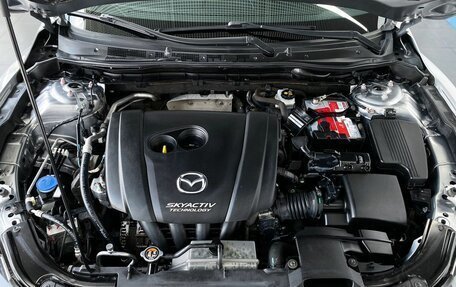 Mazda 6, 2014 год, 1 789 900 рублей, 20 фотография
