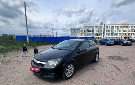 Opel Astra H, 2008 год, 390 000 рублей, 10 фотография