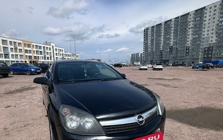 Opel Astra H, 2008 год, 390 000 рублей, 2 фотография