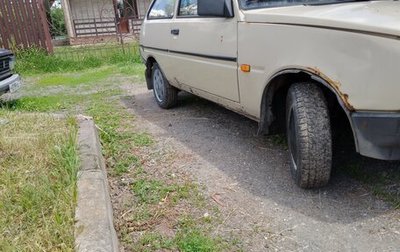 ЗАЗ 1102 «Таврия», 1994 год, 70 000 рублей, 1 фотография