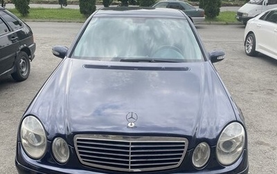 Mercedes-Benz E-Класс, 2004 год, 770 000 рублей, 1 фотография