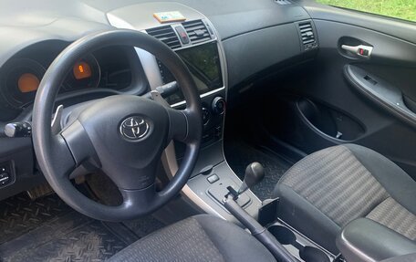 Toyota Corolla, 2008 год, 685 000 рублей, 6 фотография