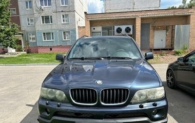 BMW X5, 2005 год, 750 000 рублей, 1 фотография