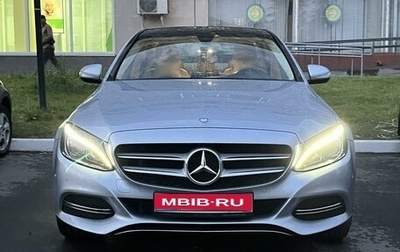 Mercedes-Benz C-Класс, 2014 год, 3 250 000 рублей, 1 фотография