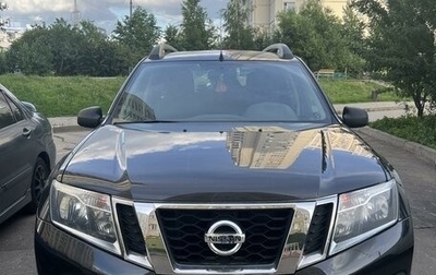 Nissan Terrano III, 2017 год, 1 650 000 рублей, 1 фотография
