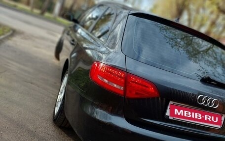 Audi A4, 2011 год, 1 210 000 рублей, 6 фотография