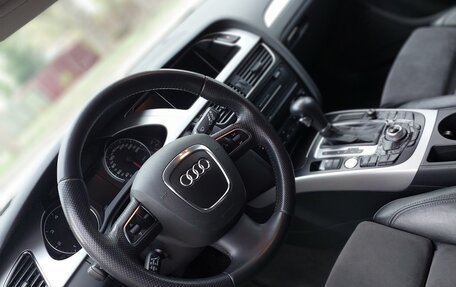 Audi A4, 2011 год, 1 210 000 рублей, 12 фотография