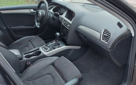 Audi A4, 2011 год, 1 210 000 рублей, 18 фотография