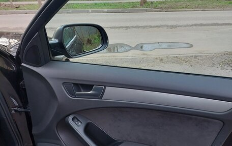 Audi A4, 2011 год, 1 210 000 рублей, 20 фотография