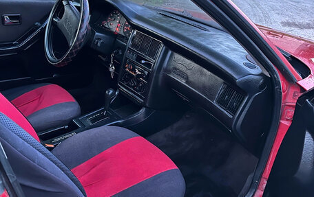 Audi 80, 1987 год, 195 000 рублей, 2 фотография