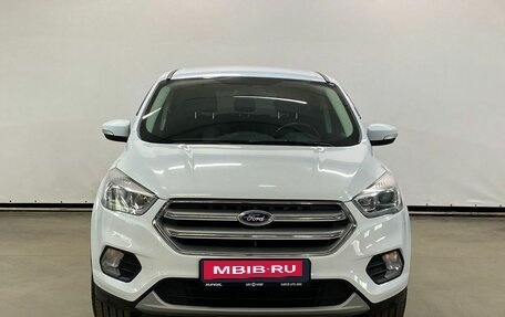 Ford Kuga III, 2018 год, 1 835 000 рублей, 2 фотография