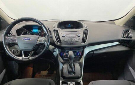 Ford Kuga III, 2018 год, 1 835 000 рублей, 9 фотография
