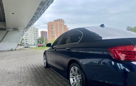 BMW 5 серия, 2013 год, 2 300 000 рублей, 5 фотография