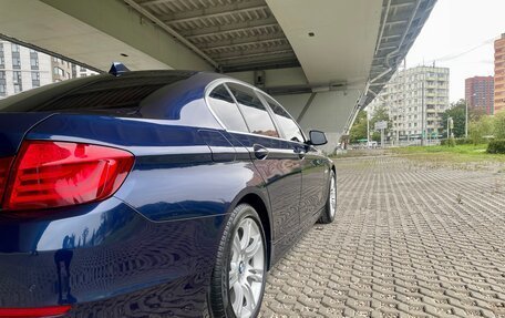 BMW 5 серия, 2013 год, 2 300 000 рублей, 6 фотография
