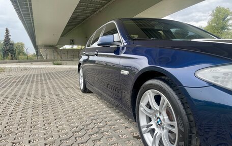 BMW 5 серия, 2013 год, 2 300 000 рублей, 8 фотография