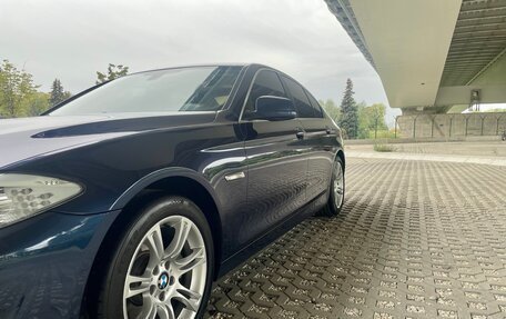 BMW 5 серия, 2013 год, 2 300 000 рублей, 7 фотография
