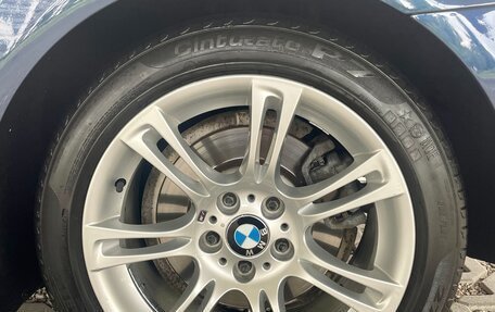 BMW 5 серия, 2013 год, 2 300 000 рублей, 19 фотография