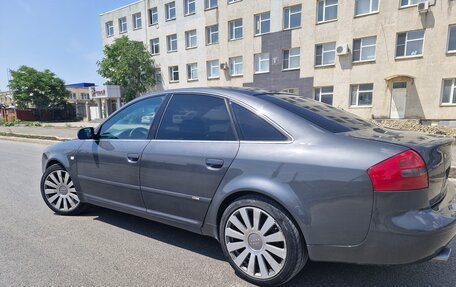 Audi A6, 1997 год, 535 000 рублей, 7 фотография