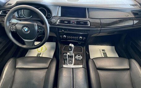 BMW 7 серия, 2013 год, 2 645 000 рублей, 11 фотография