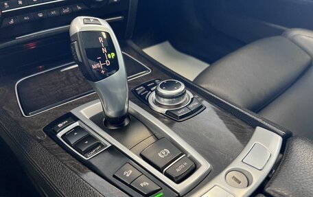 BMW 7 серия, 2013 год, 2 645 000 рублей, 24 фотография