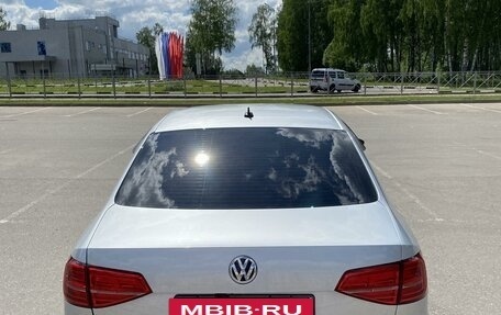 Volkswagen Jetta VI, 2016 год, 1 380 000 рублей, 7 фотография