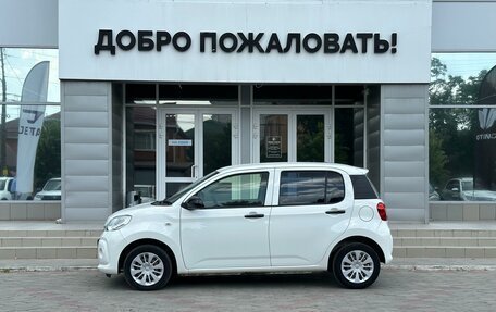 Toyota Passo III, 2018 год, 1 018 000 рублей, 8 фотография