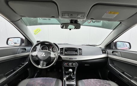 Mitsubishi Lancer IX, 2012 год, 1 190 000 рублей, 17 фотография