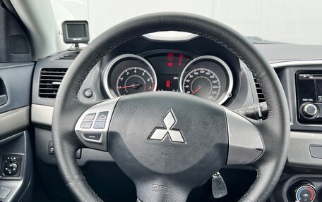 Mitsubishi Lancer IX, 2012 год, 1 190 000 рублей, 18 фотография