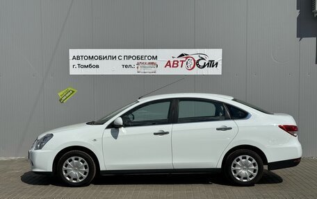 Nissan Almera, 2018 год, 1 180 000 рублей, 4 фотография