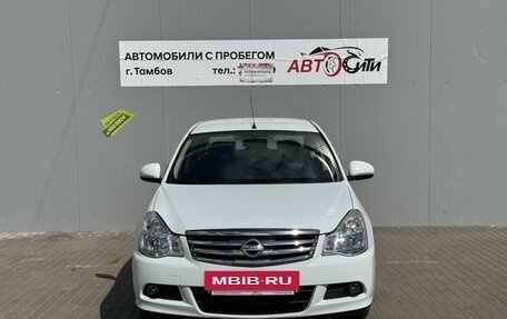 Nissan Almera, 2018 год, 1 180 000 рублей, 2 фотография