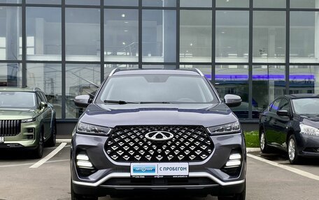 Chery Tiggo 7 Pro, 2023 год, 2 499 000 рублей, 2 фотография