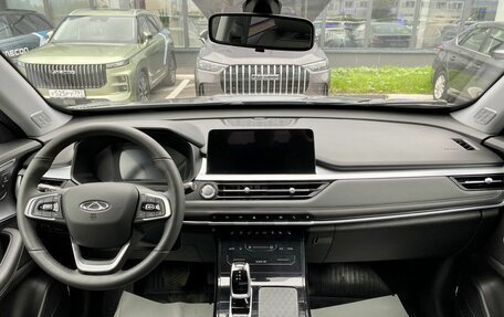 Chery Tiggo 7 Pro, 2023 год, 2 499 000 рублей, 12 фотография