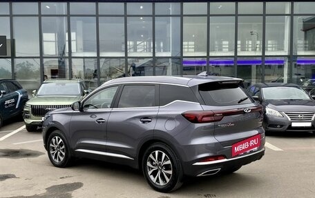 Chery Tiggo 7 Pro, 2023 год, 2 499 000 рублей, 7 фотография