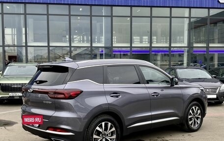 Chery Tiggo 7 Pro, 2023 год, 2 499 000 рублей, 5 фотография