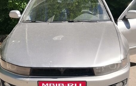Mitsubishi Galant VIII, 2003 год, 200 000 рублей, 2 фотография