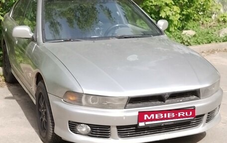 Mitsubishi Galant VIII, 2003 год, 200 000 рублей, 3 фотография