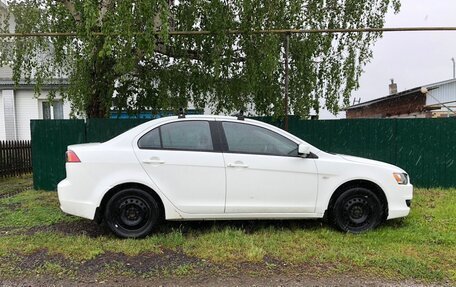 Mitsubishi Lancer IX, 2014 год, 950 000 рублей, 1 фотография