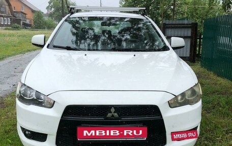 Mitsubishi Lancer IX, 2014 год, 950 000 рублей, 3 фотография