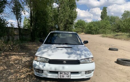 Subaru Legacy VII, 1997 год, 480 000 рублей, 3 фотография