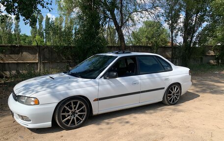 Subaru Legacy VII, 1997 год, 480 000 рублей, 6 фотография