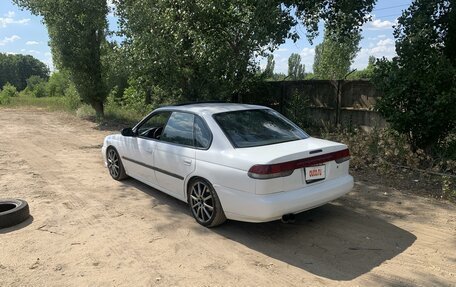 Subaru Legacy VII, 1997 год, 480 000 рублей, 4 фотография