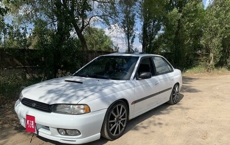 Subaru Legacy VII, 1997 год, 480 000 рублей, 2 фотография