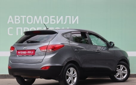 Hyundai ix35 I рестайлинг, 2013 год, 1 590 000 рублей, 3 фотография