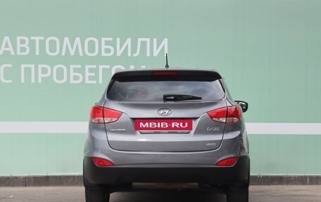 Hyundai ix35 I рестайлинг, 2013 год, 1 590 000 рублей, 5 фотография