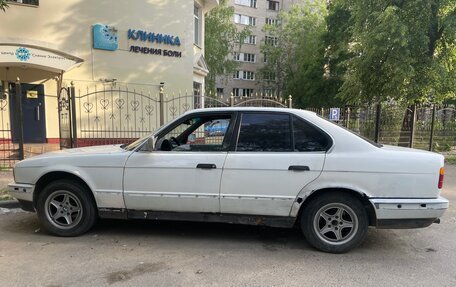 BMW 5 серия, 1988 год, 160 000 рублей, 7 фотография