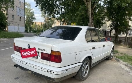 BMW 5 серия, 1988 год, 160 000 рублей, 4 фотография