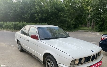 BMW 5 серия, 1988 год, 160 000 рублей, 2 фотография
