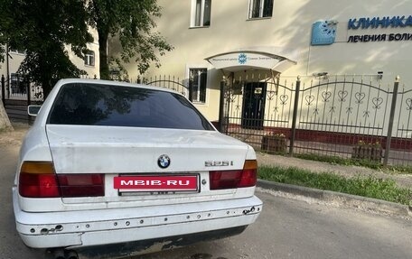 BMW 5 серия, 1988 год, 160 000 рублей, 5 фотография