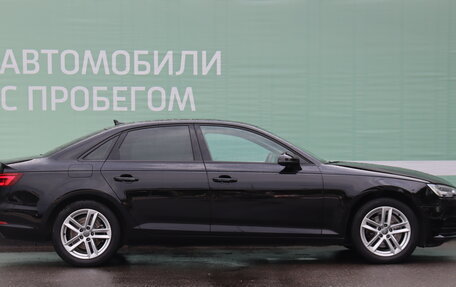 Audi A4, 2019 год, 2 650 000 рублей, 2 фотография